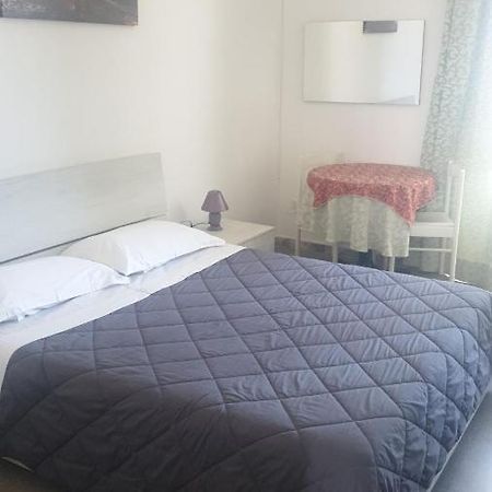 Ganaj Appartamento 89 Bari Kültér fotó