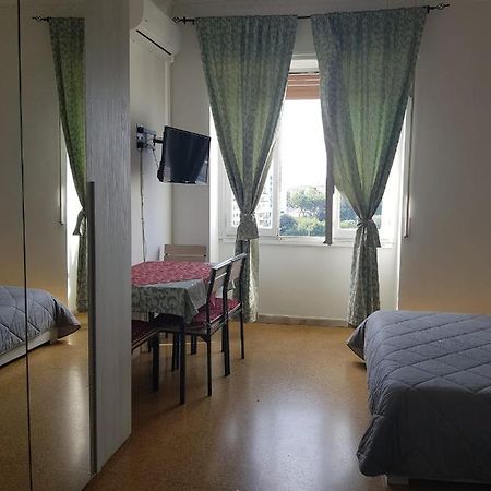 Ganaj Appartamento 89 Bari Kültér fotó