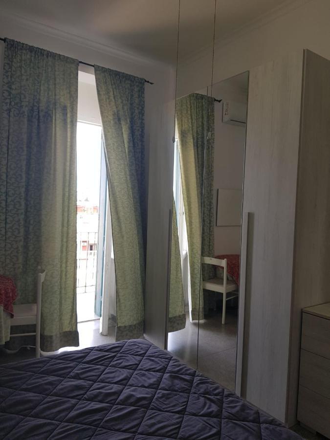 Ganaj Appartamento 89 Bari Kültér fotó