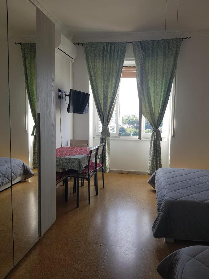 Ganaj Appartamento 89 Bari Kültér fotó